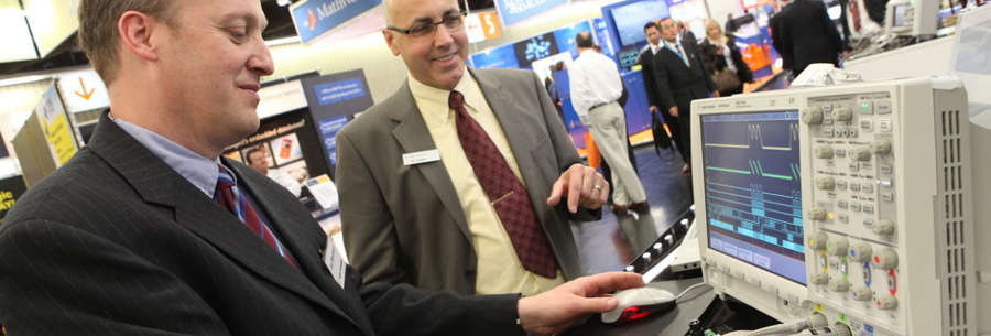 embedded world