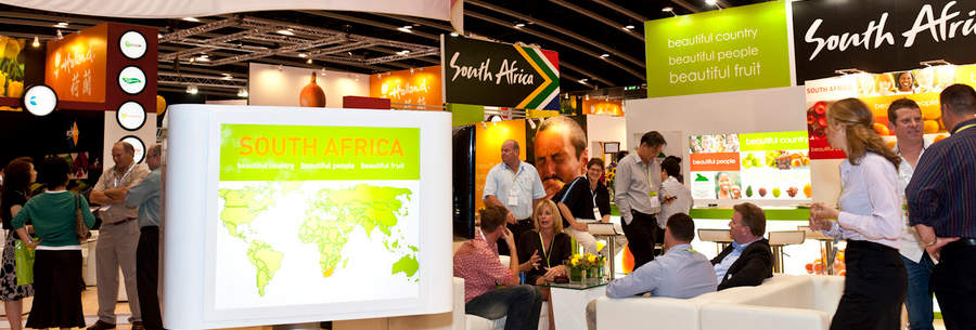 ASIA FRUIT LOGISTICA