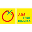 ASIA FRUIT LOGISTICA logo