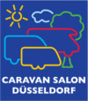 CARAVAN SALON logo