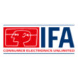 IFA logo