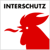 INTERSCHUTZ logo