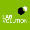 LABVOLUTION logo