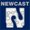 NEWCAST logo