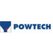 POWTECH logo