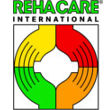 REHACARE logo