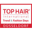 TOP HAIR logo