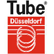Tube logo