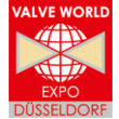 Valve World Expo logo
